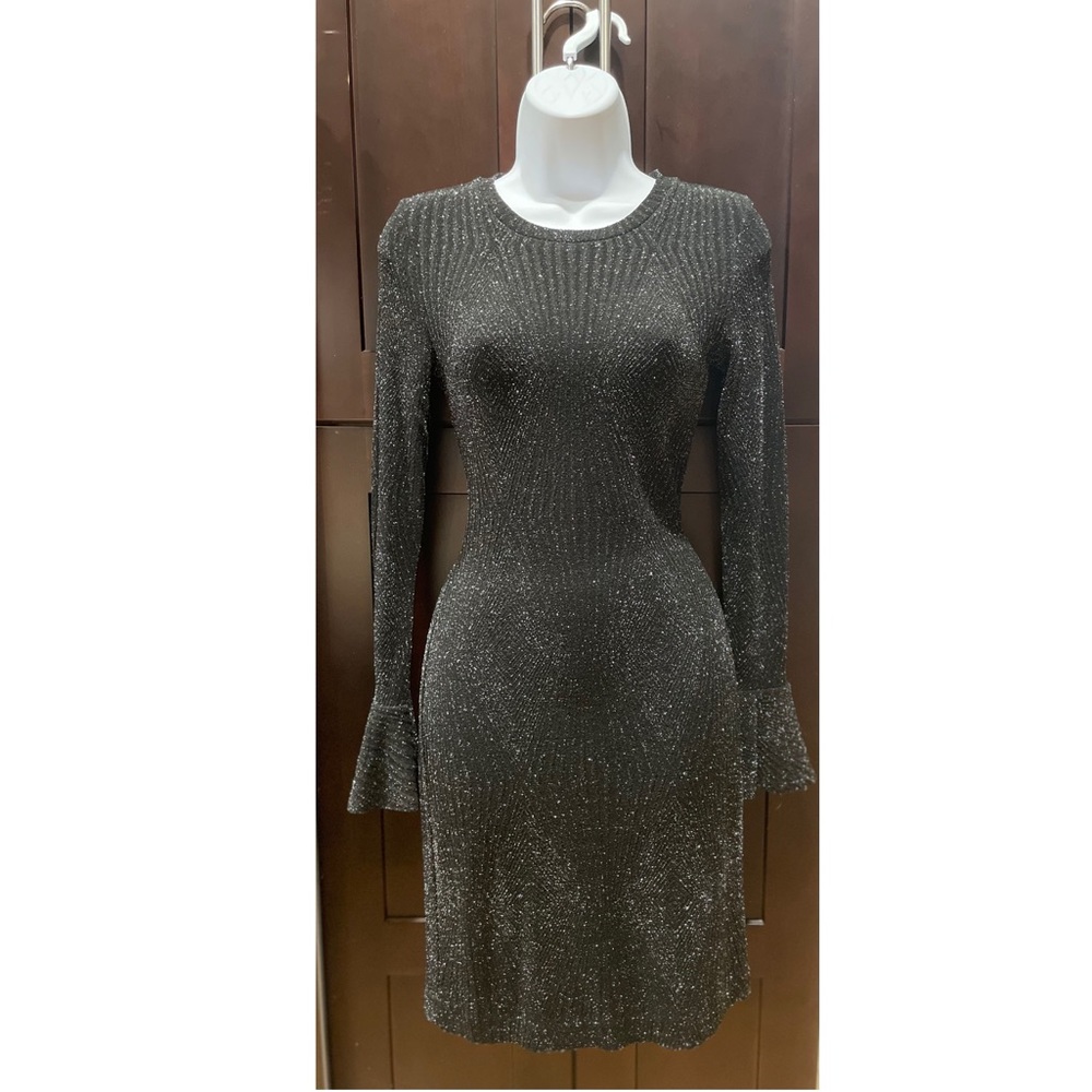 Michael Kors shimmer dress (XS)